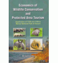Economics of Wildlife Conservation and Protected Area Tourism
